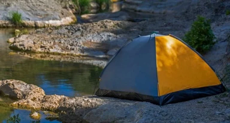 Tips for Camping With Limited Water Supply - Efficient Water Management for Outdoor Adventures