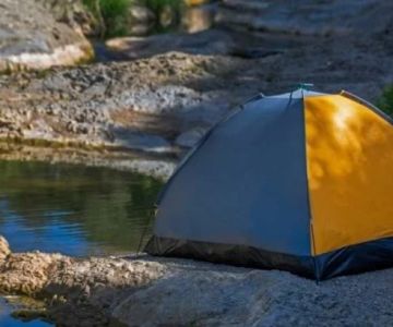 Tips for Camping With Limited Water Supply - Efficient Water Management for Outdoor Adventures