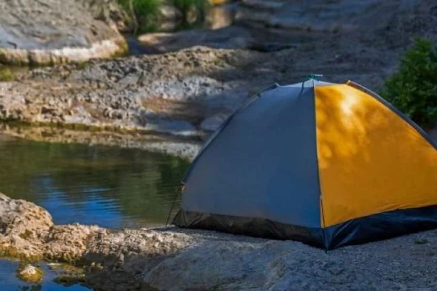 Tips for Camping With Limited Water Supply - Efficient Water Management for Outdoor Adventures