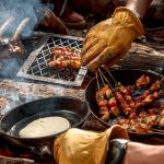 Expert Tips for Smoking Meat Over a Campfire: Techniques and Safety