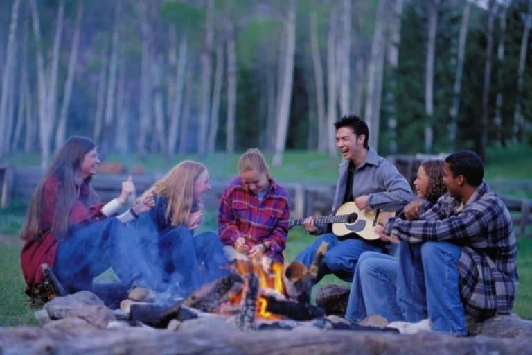Best Campfire Songs for Quiet Nights That Set the Perfect Mood