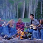 Best Campfire Songs for Quiet Nights That Set the Perfect Mood