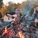 Best Campfire Songs for Quiet Nights