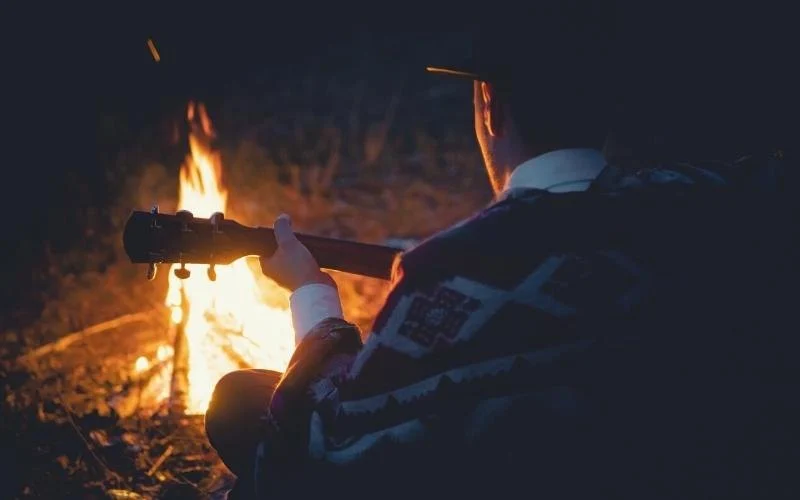 Best Campfire Songs for Star Gazing Nights