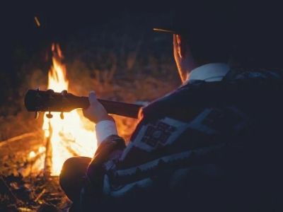 Best Campfire Songs for Star Gazing Nights