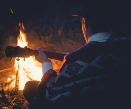 Best Campfire Songs for Star Gazing Nights