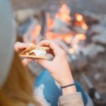 Best Campfire Snacks for Backpacking Adventures