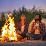 Campfire Safety Tips Every Camper Should Know – Safe Camping Practices for 2025