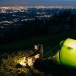 Tips for Nighttime Safety While Camping to Stay Protected Outdoors