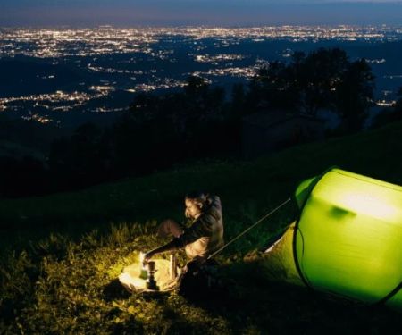 Tips for Nighttime Safety While Camping to Stay Protected Outdoors