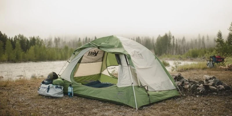 How to Choose the Best Camping Tent for Families with Expert Tips