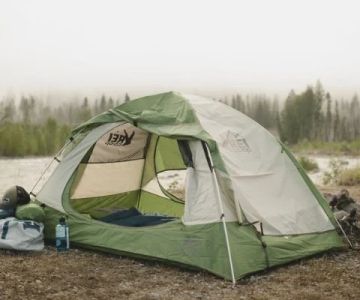 How to Choose the Best Camping Tent for Families with Expert Tips