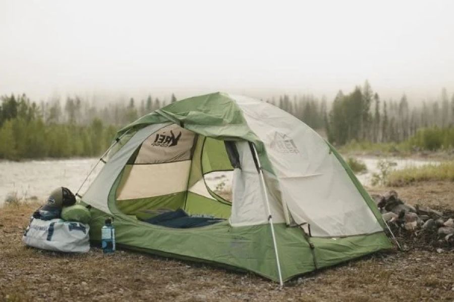 How to Choose the Best Camping Tent for Families with Expert Tips