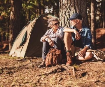 Tips for Camping With Limited Cell Service – Stay Safe and Enjoy Your Trip