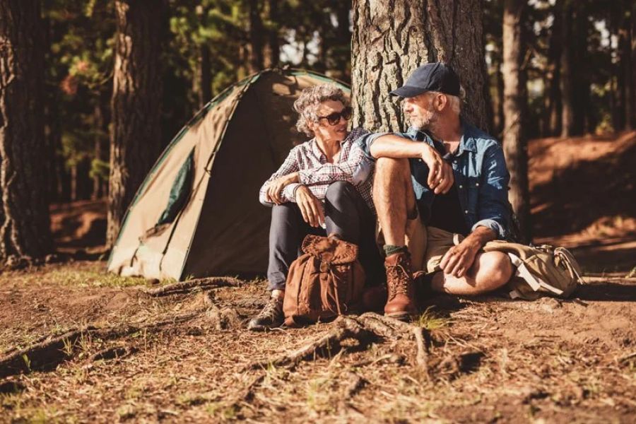 Tips for Camping With Limited Cell Service – Stay Safe and Enjoy Your Trip