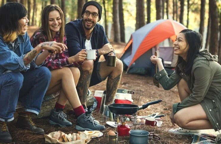 Top 10 Camping Hacks Every Camper Should Know for a Better Outdoor Experience
