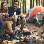 Top 10 Camping Hacks Every Camper Should Know for a Better Outdoor Experience