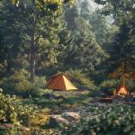 Tips for Camping in National Forests | Camp Spotter