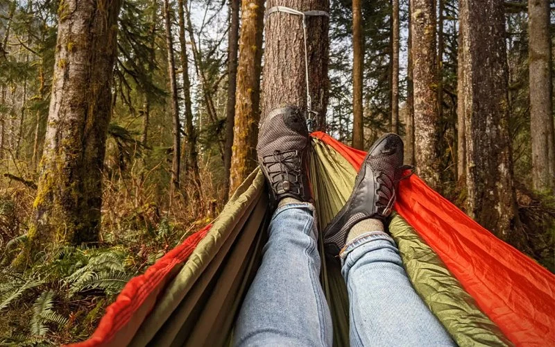 Best Camping Hammocks for Relaxation and Comfort – Top Picks for Outdoor Adventures