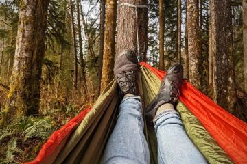 Best Camping Hammocks for Relaxation and Comfort – Top Picks for Outdoor Adventures