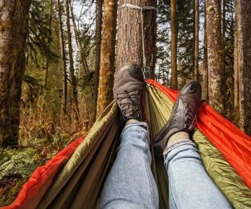 Best Camping Hammocks for Relaxation and Comfort – Top Picks for Outdoor Adventures