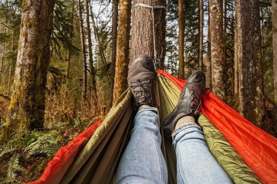 Best Camping Hammocks for Relaxation and Comfort – Top Picks for Outdoor Adventures