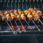 How to Cook Kebabs Over a Campfire: Tips and Recipes