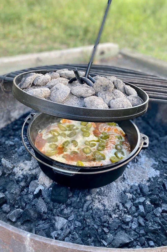 Best Campfire Recipes for Quick Meals Outdoors