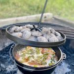 Best Campfire Recipes for Quick Meals Outdoors