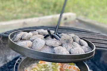 Best Campfire Recipes for Quick Meals Outdoors