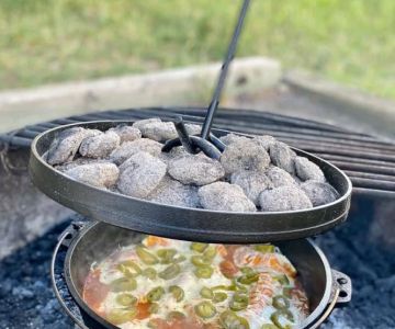 Best Campfire Recipes for Quick Meals Outdoors
