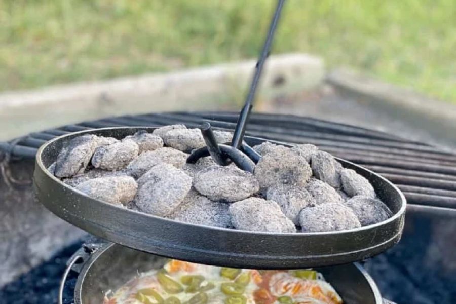 Best Campfire Recipes for Quick Meals Outdoors