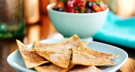 How to Make Campfire Cinnamon Sugar Tortillas – A Sweet Outdoor Favorite