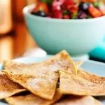 How to Make Campfire Cinnamon Sugar Tortillas – A Sweet Outdoor Favorite
