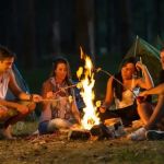 Best Campfire Ideas for Group Camping Experiences
