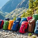 Best Lightweight Backpacks for Multi-Day Camping Trips: Top Picks for Your Adventure