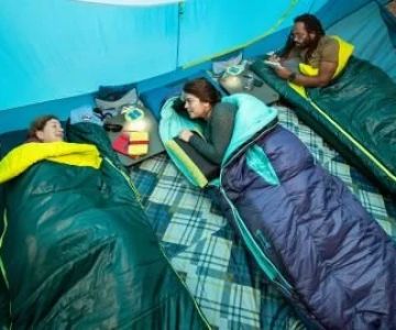 Best Sleeping Bags for Different Weather Conditions | Expert Recommendations