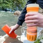How to Find and Use Natural Water Sources While Camping – Safe Outdoor Hydration Guide