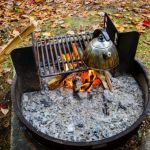 How to Use Campfire Heat to Boil Water for Hot Drinks