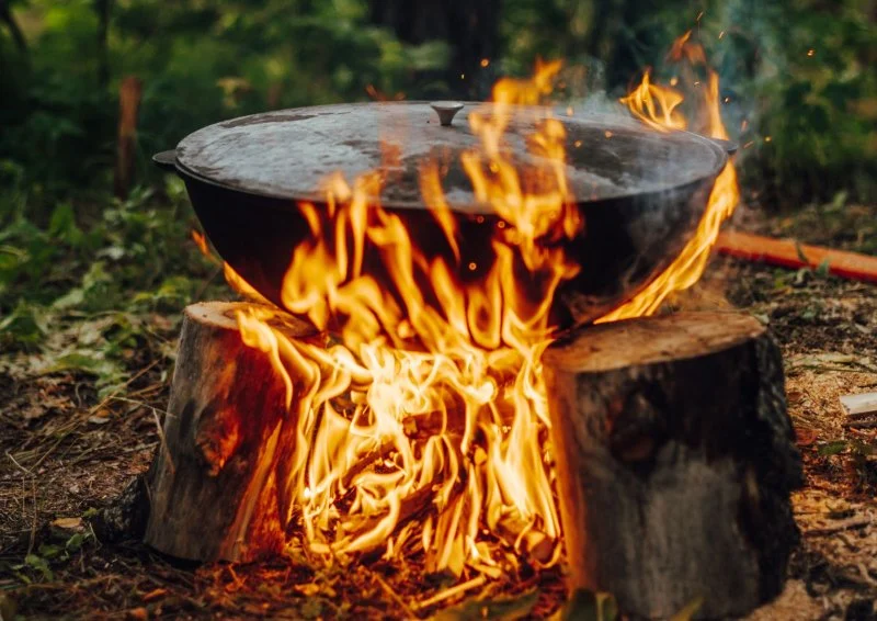 The Evolution of Campfire Cooking – Discover Trends and Gear