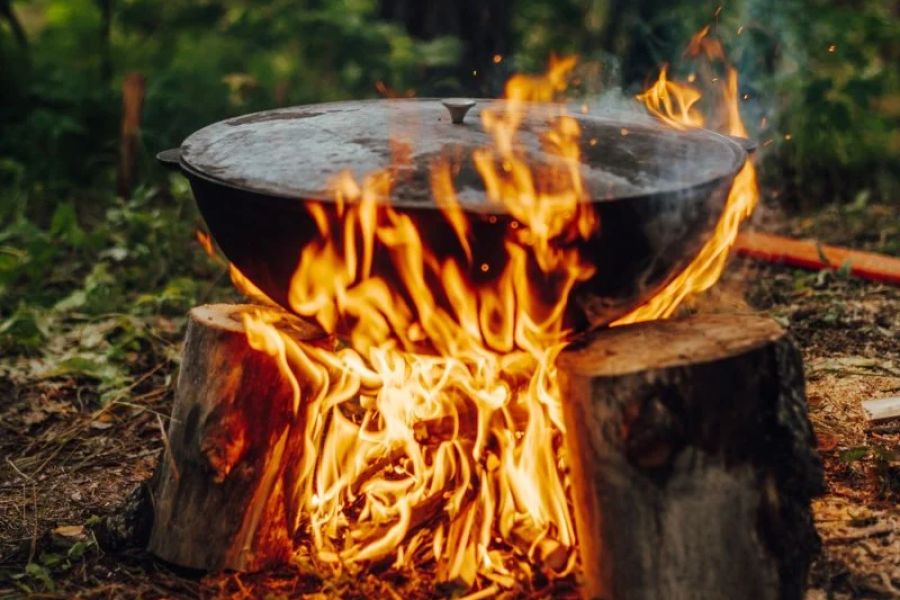 The Evolution of Campfire Cooking – Discover Trends and Gear