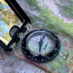 How to Use a Compass for Outdoor Navigation – A Complete Guide for Beginners