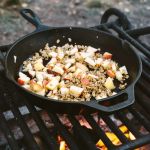 Best Campfire Recipes for Group Camping Trips | Easy Outdoor Cooking