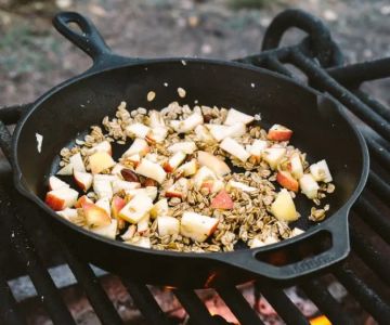 Best Campfire Recipes for Group Camping Trips | Easy Outdoor Cooking