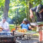 How to Build a Campfire for Cooking and Warmth | Essential Tips for Campers