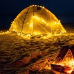 Best Campfire Lighting Options Besides Fire for Your Next Camping Trip