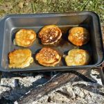 How to Make Campfire Pancakes | Camp Spotter