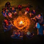 Best Methods for Choosing the Perfect Campsite for Campfires
