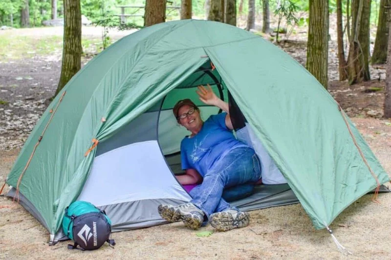 How to Make Your Tent More Comfortable and Insulated for Any Season