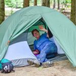 How to Make Your Tent More Comfortable and Insulated for Any Season